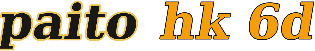 paito hk 6d logo